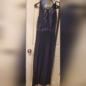 Long Dress